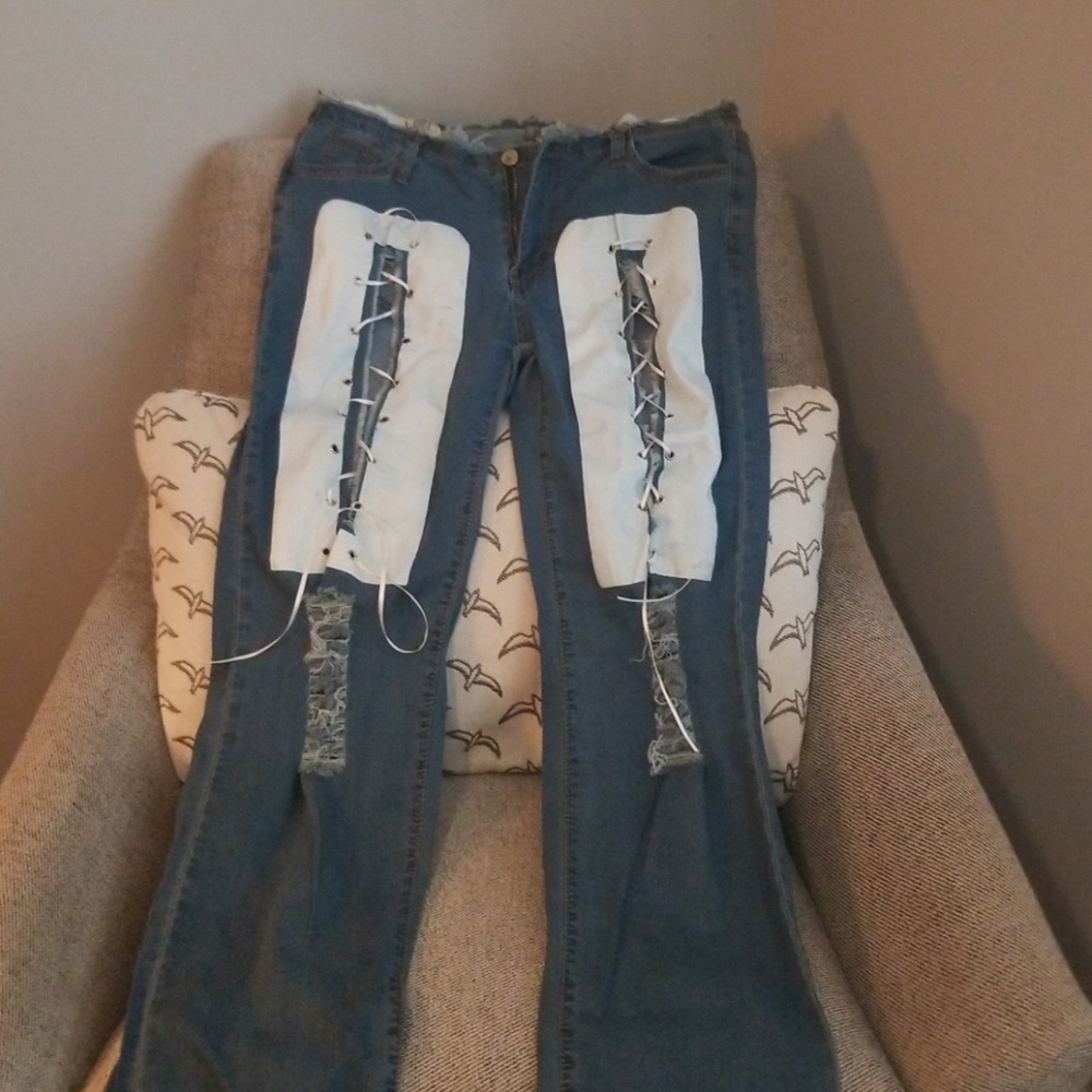 Super sexy jeans!